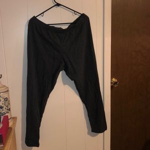 Grey Comfy Leggings!!